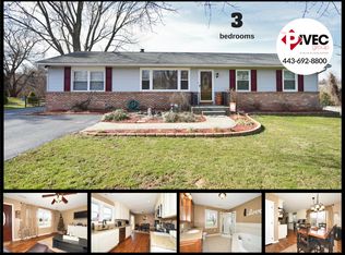 2524 Whiteford Rd, Whiteford, MD 21160