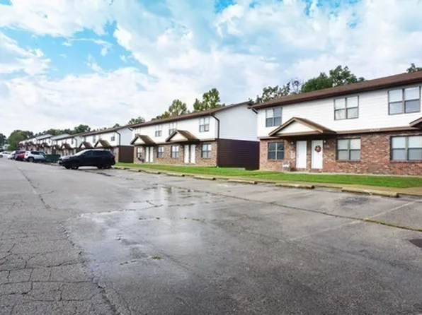 7550-MF4-E4, 101 Carter St #27G, Saint Robert, MO 65584