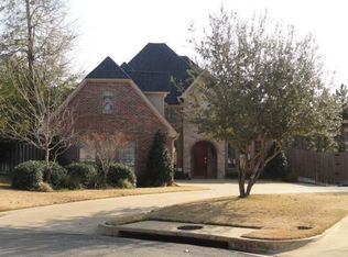 7405 Bedshire Ct, Tyler, TX 75703