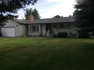 5525 N Drury Rd, Otis Orchards, WA 99027