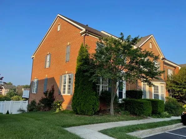 9300 Penrose St, Frederick, MD 21704