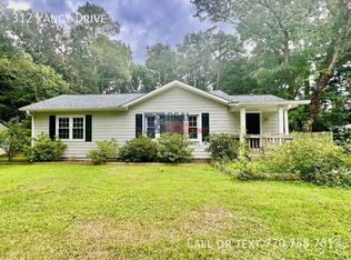 312 Yancy Dr SE, Marietta, GA 30067