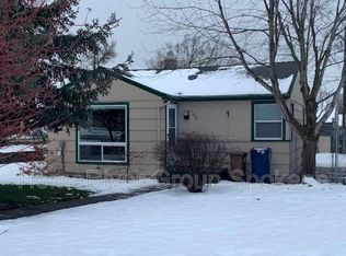 1615 W Glass Ave, Spokane, WA 99205