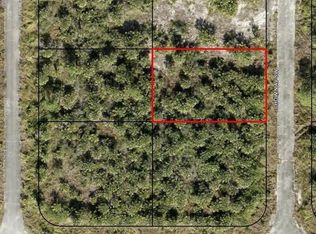 3390 Chowin Ave SW, Palm Bay, FL 32908