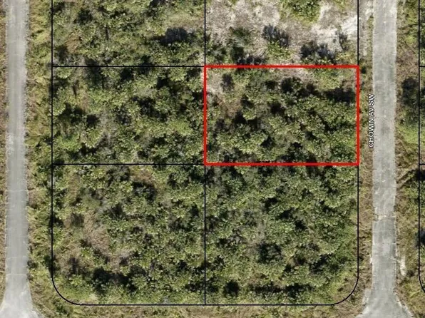 3390 Chowin Ave SW, Palm Bay, FL 32908