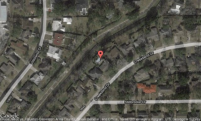 Map View