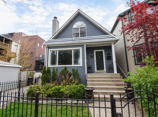 1457 W Byron St, Chicago, IL 60613