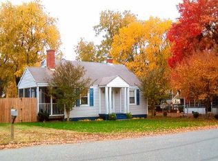 181 Bend Farm Rd, Fredericksburg, VA 22408