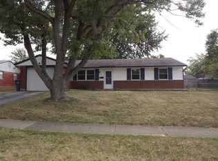 7650 Remmick Ln, Dayton, OH 45424