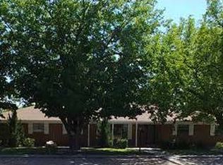 3200 W 8th St, Roswell, NM 88201