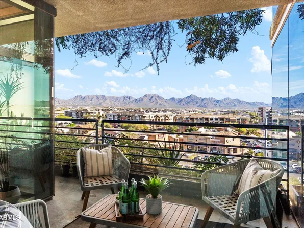 7180 E KIERLAND Boulevard #714, Scottsdale, AZ 85254
