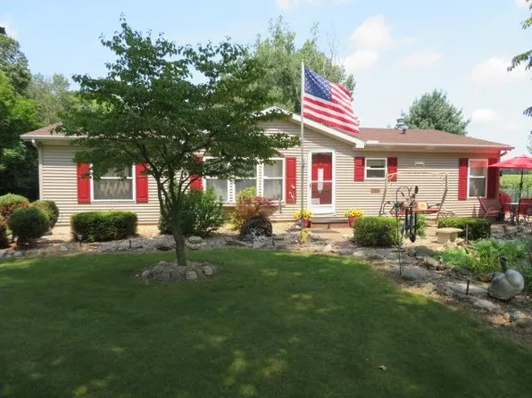 18738 5th Rd, Plymouth, IN 46563