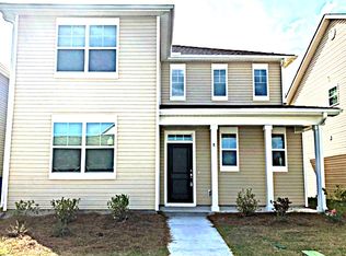 8 Cherry St, Port Wentworth, GA 31407