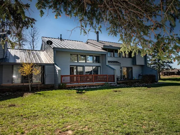233 Davis Cup Drive #4102, Pagosa Springs, CO 81147