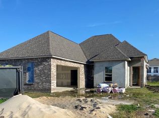6455 Sugar Harvest Ct, Addis, LA 70710