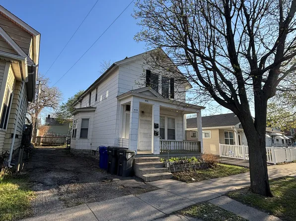 472 Case Ave Unit 1, Saint Paul, MN 55130