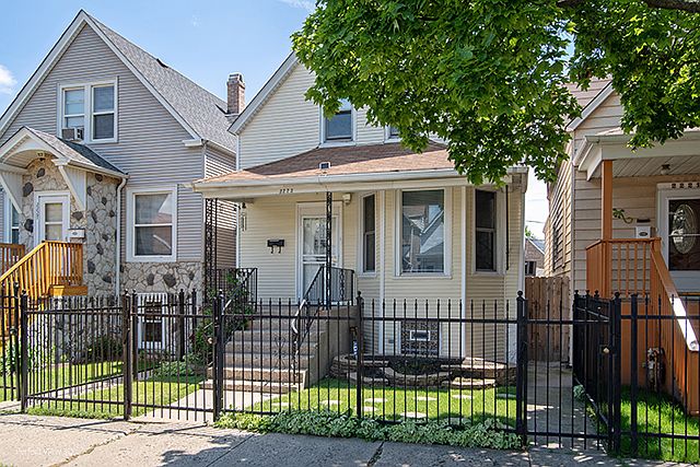 1st image of 2223 N Keeler Ave
