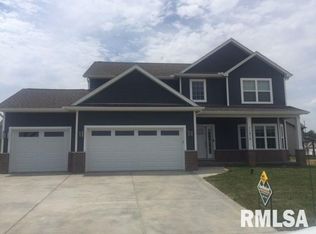 11415 N Joseph Dr, Dunlap, IL 61525