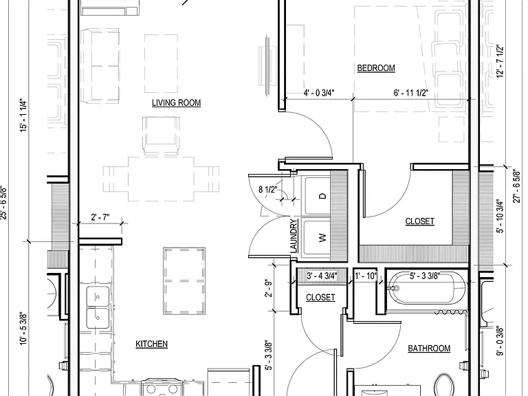 Kraewood Flats - Summer Rent Special through July 31 2026 — Photo 38