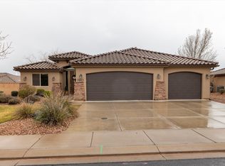 3843 Brenna Dr, Santa Clara, UT 84765