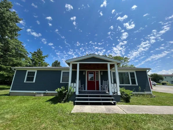 195 South Maple Street, Vergennes, VT 05491