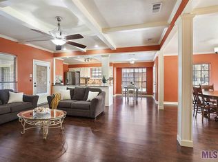 17617 Chadsford Ave, Baton Rouge, LA 70817