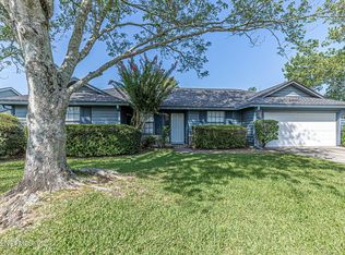 7914 Longshadow Ct, Jacksonville, FL 32244