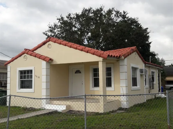 6830 NW 14th Ave, Miami, FL 33147