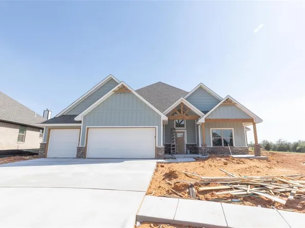 11524 NW 134th Ter, Piedmont, OK 73078