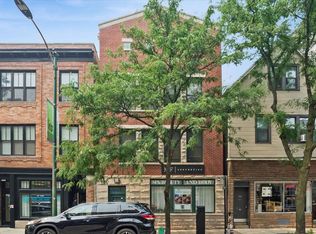 2926 N Lincoln Ave #3, Chicago, IL 60657