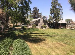 30666 Valyermo Rd, Valyermo, CA 93563