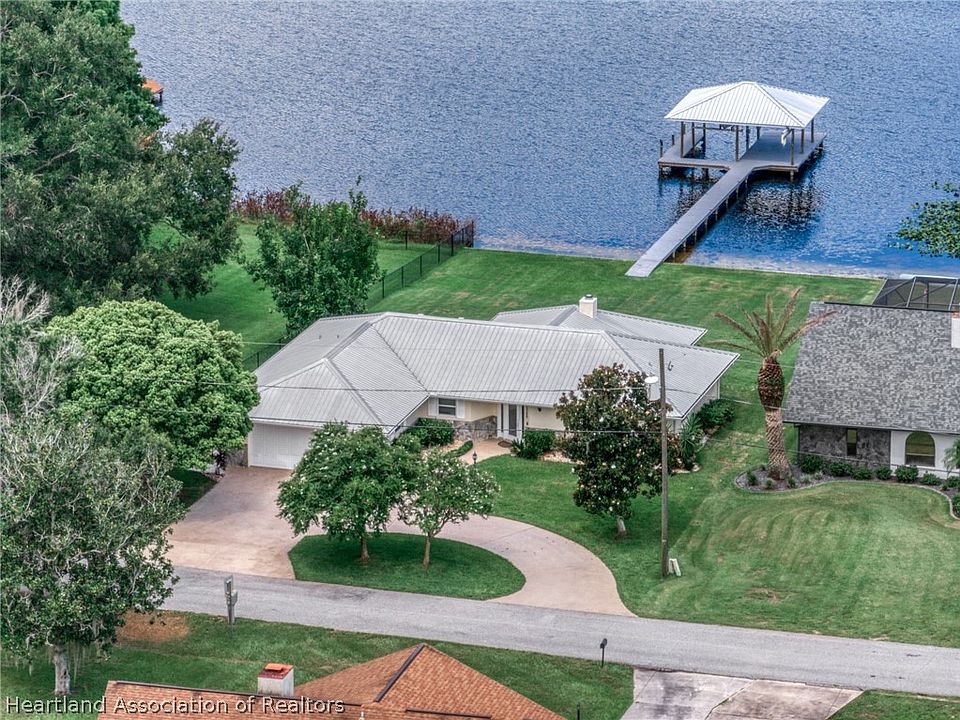 1st image of 5248 N Huckleberry Lake Dr