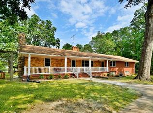 2301 Fowler St, Kannapolis, NC 28083