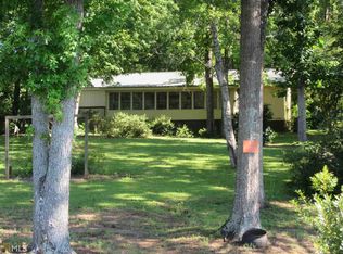1060 Crooked Creek Rd, Eatonton, GA 31024