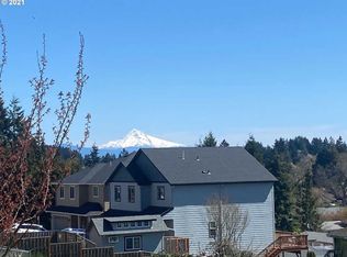 3707 NE 60th St, Vancouver, WA