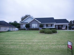 33 Lee Road 2152, Valley, AL