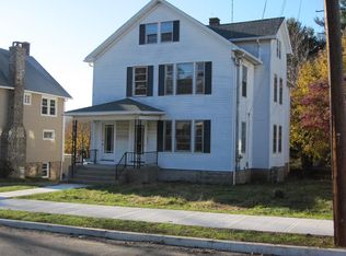 191 Bradley Ave FLOOR 1, Meriden, CT 06451