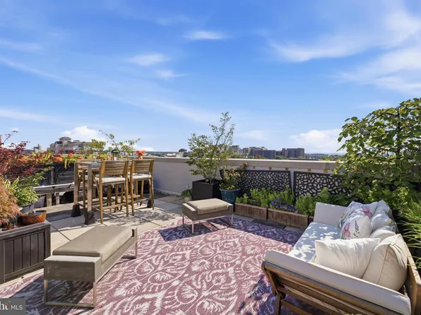 1021 N Garfield St APT 929, Arlington, VA 22201