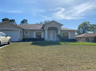 2185 Arrow Ave, Spring Hill, FL 34609