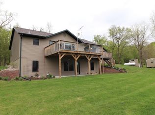 13167 E Pearl Lake Rd, Detroit Lakes, MN 56501