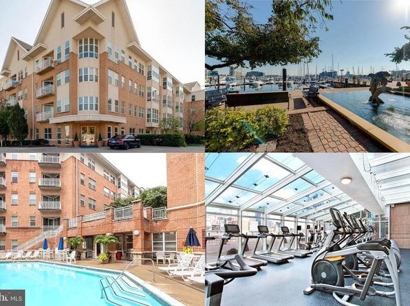 23 Pierside Dr Unit 403