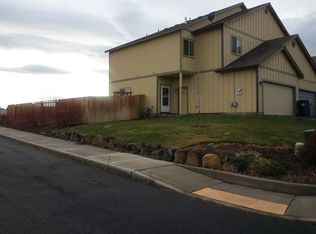 3034 SW Antler Ln, Redmond, OR 97756