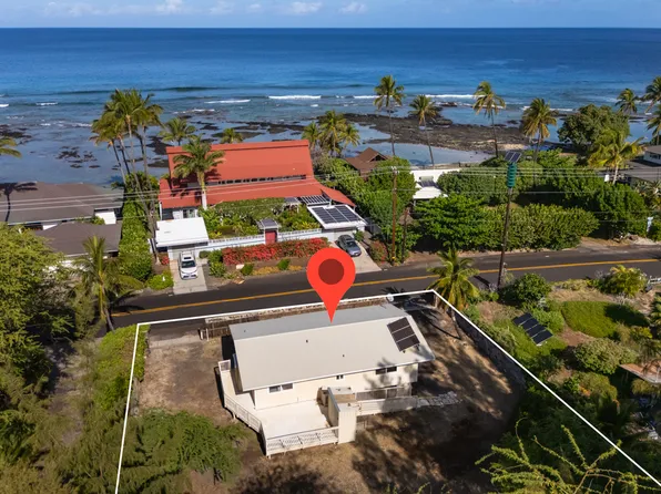 69-1885 Puako Beach Dr, Kamuela, HI 96743