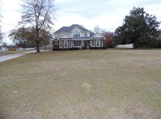 2789 Willis Foreman Rd, Hephzibah, GA 30815