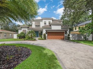 3607 W Clark Cir, Tampa, FL 33629