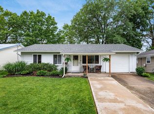1007 Fairwood Ave, Marion, OH 43302