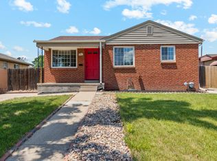 3337 Niagara St, Denver, CO 80207