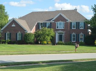 9139 Leeward Cir, Indianapolis, IN 46256