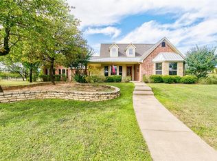 1029 Roadrunner Trl, Glen Rose, TX 76043