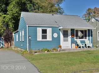 14 Park St, Wanaque, NJ 07465